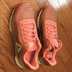 Brand New Reebok Speed TR Flexweave Women size 8